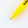 Magic pen invisible ink "Handle for spies"