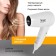 Feng PUFF-1300, 1300 W, 2 speeds, white