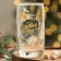 A glass "Happy New Year", 330 ml