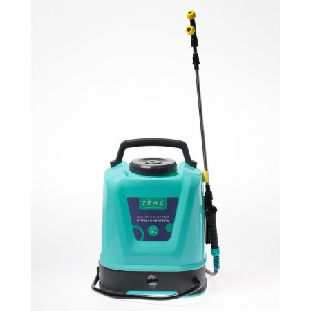 Distributor sprayer Zema, 10 liters-1