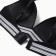 Women's bra, black color, size 75V