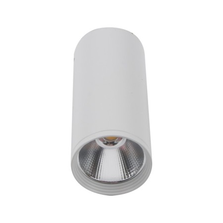 Fabio lamp, size 12x5.5 cm, 7W, LED, 4000K