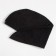 SUCH STOLE STOLE and I: Pareo towel 68*150cm + Chalma, central black, 100%HL, 320 g/m2