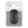 Mouse A4Tech FSTYLER FM12S, wired, optical, 1200 dpi, USB, black