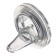 Nosik for the drinker, shg, Ø50mm, a hole for a tube 12mm, + 9 months, from silicone