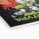 Subject notebook A5, 48 liters on the paper clip internal block No. 2 “September 1: Anime Comic. Littletor” VD LAK