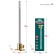 Flight Kraftool 34291, high -precision, 150 mm