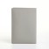 Cover for autocodes, gray color