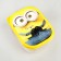 Lunch-Box rectangular, 500 ml, "Minon" ugly self