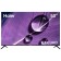 TV Haier Smart TV S1, 50 ", 3840x2160, DVB-T/T2/C/S2, HDMI 3, USB 2, Smart TV, black