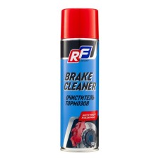 RUSEFF brakes, aerosol, 500 ml 14371N