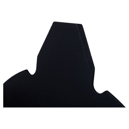 Champion C5106, 4 blades, 255x25.4 mm trimmer-2