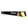 Hacksaw on aerated concrete tundra, carbide attacks, protective coating, 500 mm