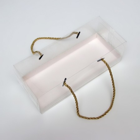 Confectionery packaging for roll, white 27.5 x 11 x 9.5-3