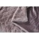 Bernard cover, size 160x220 cm, powder color