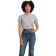 Women's T -shirt Perfect Tee Starstruck Heather Grey X, size XS