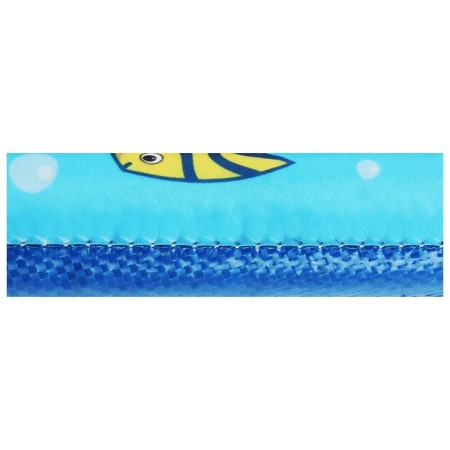 Swimming board “On the Wave” “Fish”, 43x30x4 cm-10