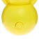 Musical Nevalyashka "Sweet Baby", sound, color yellow
