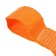 Torso towing cable, 12 tons, 4 m, 2 loops