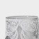 A set of glasses for champagne "Lace", 200 ml, diameter 5.3 cm, height 20.5 cm, 2 pcs