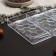 Konfinetta chocolate form "Sot", 27.5 × 17.5 × 2.5 cm, 3 cells (15.3 × 7.5x0.8 cm)