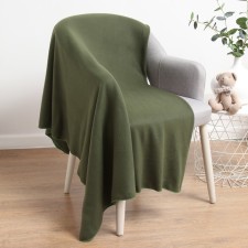 Plate Fir 150x200cm, fleece 160g/m, PE100%