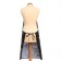 Apron Ethel "Bakery Shop", 70*68 cm, 100% p/e
