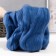 Fasting wool 100% half -toned wool 50 g (022, jeans) mix