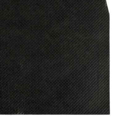 Mat with a moisture -drowning half -rounded without a trim “sun”, 40 × 60 cm, color mix-4