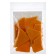 Dye based on soy wax for candles, 5 g, yellow color