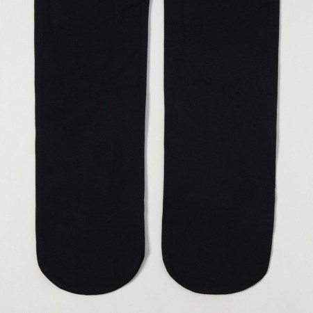 Pantyhose children's minku color black, height 146-152 (10-12 l)-8