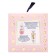 Gift kit Women's Dove "With Love for You": hand cream, 50 ml + deodorant, 50 ml