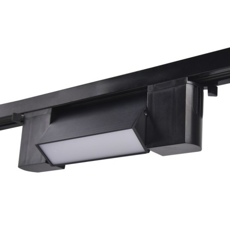 Summer LED Snow -Front Ambrella Track System GL6660, 6W, LED, Black Color-3