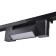 Summer LED Snow -Front Ambrella Track System GL6660, 6W, LED, Black Color