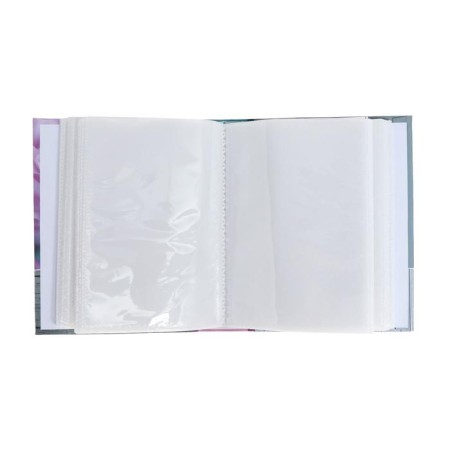 Photo album in 100 photos "Budons"-5