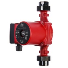 Circulation pump STI CR 25/4, pressure 4 m, 39 l/min, 39/56/79 WT