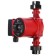 Circulation pump STI CR 25/4, pressure 4 m, 39 l/min, 39/56/79 WT