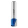 Frases groove bison 28742-11.9-22, shaped No. 3, 11.9 x 13 mm 13 mm