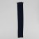 Lightning secret, No. 3, non-proceeding, locking machine, 60 cm, dark blue color