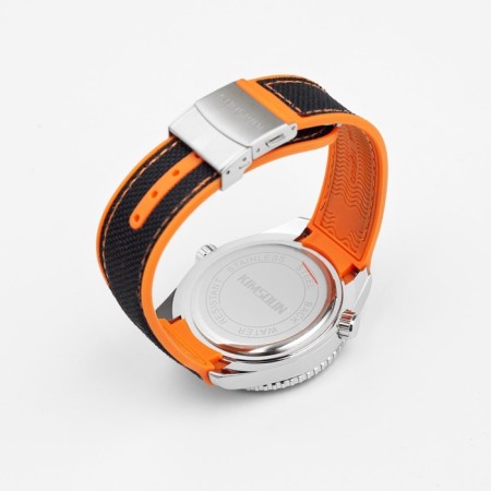 Men's wrist watches, D-4.5 cm, waterproof-4