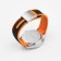 Men's wrist watches, D-4.5 cm, waterproof