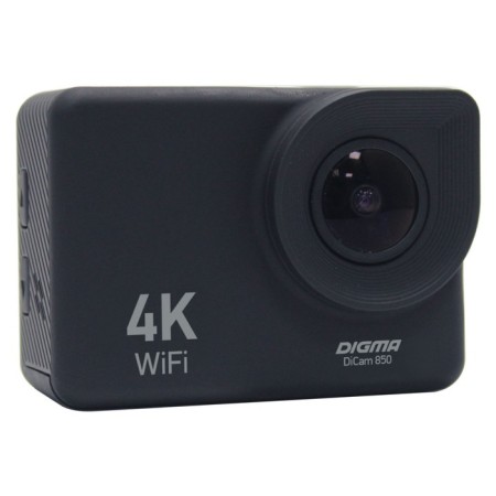 Digma Dicam 850, 16 megapixel.-2