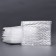 Package of runway, p/e, 3 layers, 18 x 16 cm, set 50 pieces