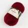 Grover "Meringo" 50% merino wool, 50% acrylic 380m/100g (cherry - 091)