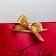 Gift package, packaging, "Congratulations", 19 x 20 x 9 cm