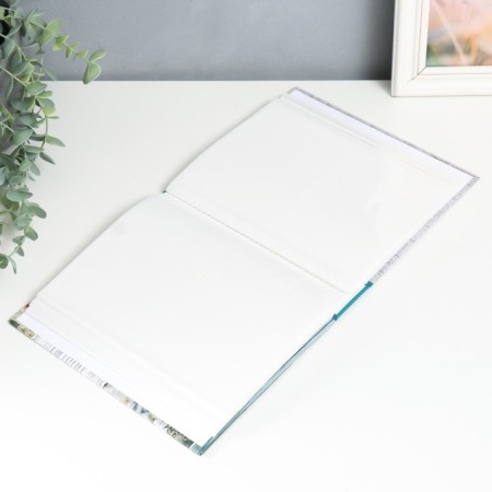 Photo album "Love" 50 sheets 200 photos 10x15 cm-2