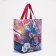 Household bag without lightning, colorful/purple color