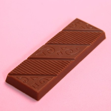 Milk chocolate "Mom", 20 g.-2