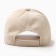 Women's cap minku, beige color, rr 54-56