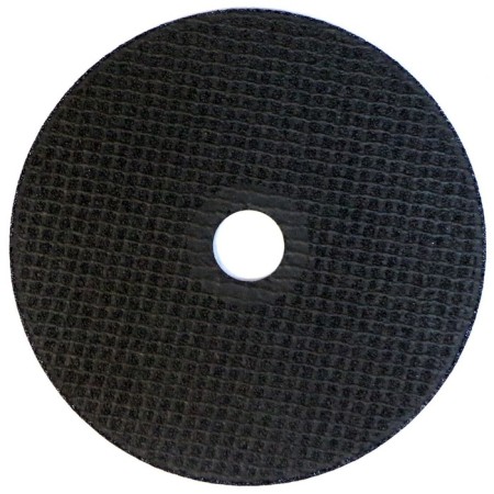 ABRAFLEX Circle A-30 Standart BF, Metal, 150 x 2.5 x 22.2 mm-1